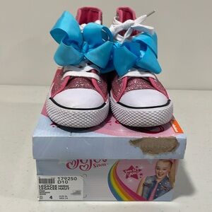 JoJo Siwa Girl’s Legacee Sneakers